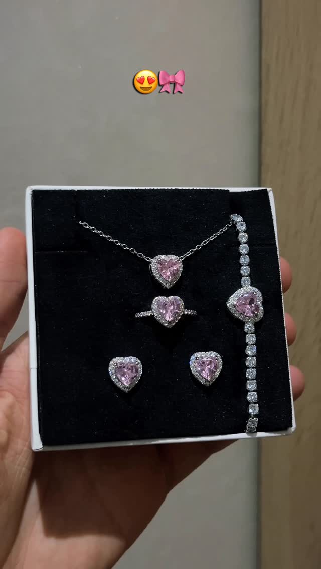 4'lü Aşk Seti