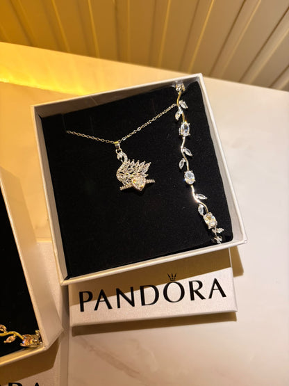 Pandora Kutusunda 3'lü lale seti