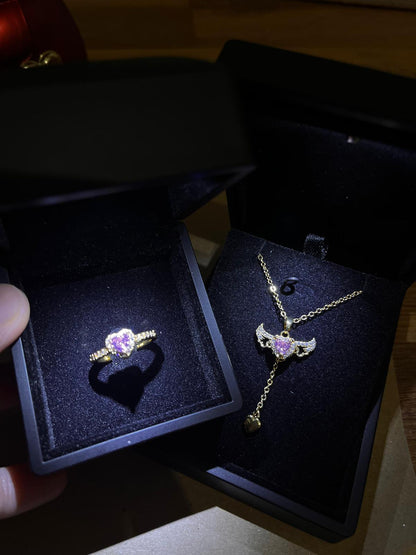 Işıklı Sevgi Seti