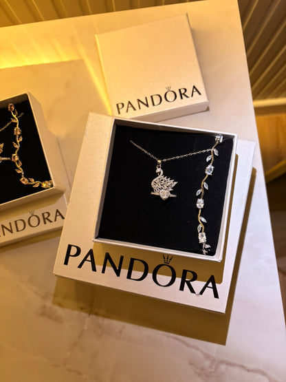 Pandora Kutusunda 3'lü lale seti