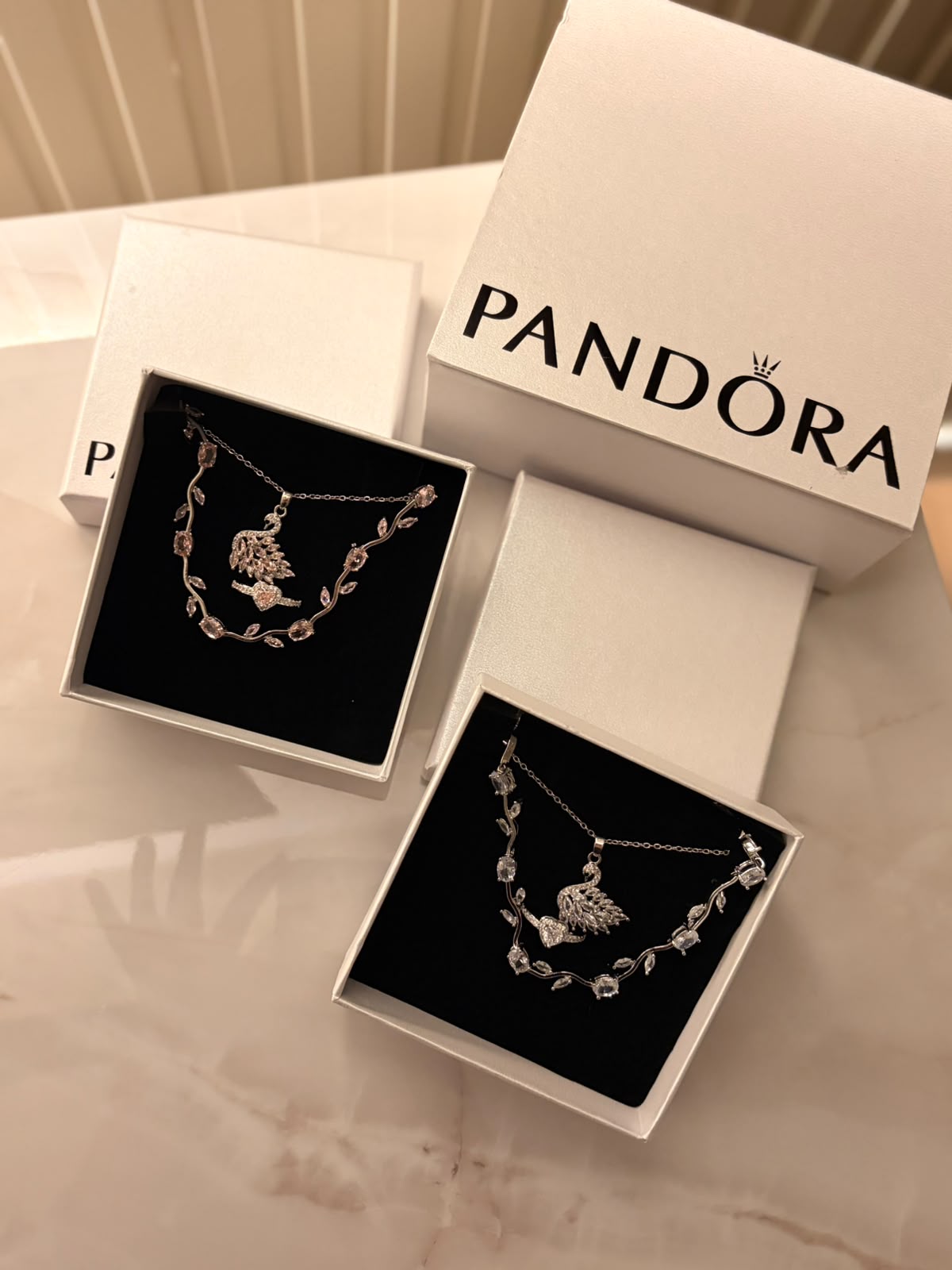 Pandora Kutusunda 3'lü lale seti