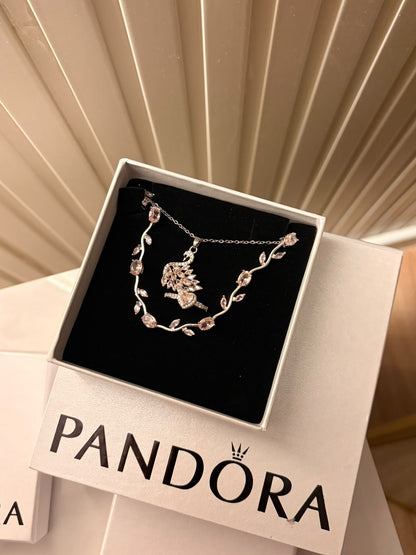 Pandora Kutusunda 3'lü lale seti