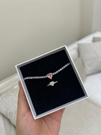 Pandora Kutusunda Bileklik Seti