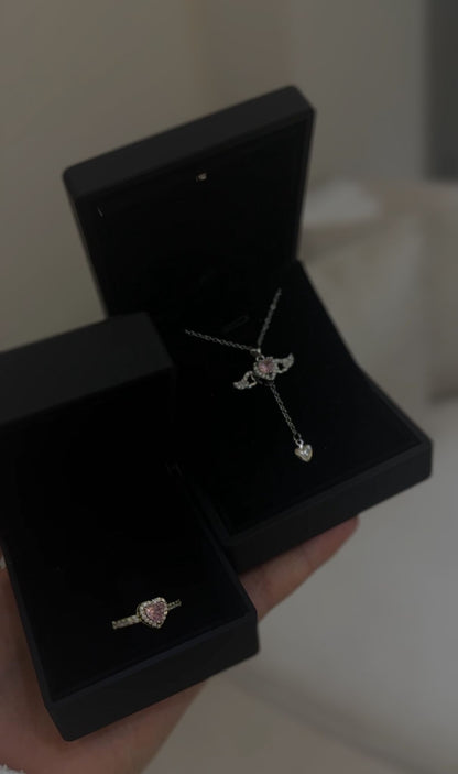 Işıklı Sevgi Seti