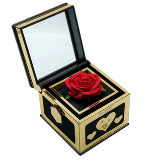 14 AYAR GÜMÜŞ KAPLAMA AYARLANABİLİR AŞK YÜZÜĞÜ