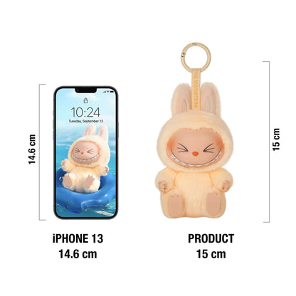 Labubu - Big Into Energy